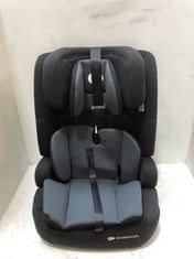 BRITAX ROMER DISCOVERY PLUS 2 GROUP 2/3 ISOFIX CAR SEAT - RRP £139