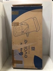 ERGOBABY EVOLVE 3-IN-1 BABY BOUNCER - RRP £189