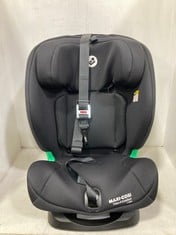 MAXI-COSI TITAN S I-SIZE GROUP 1/2/3 ISOFIX CAR SEAT - RRP £209