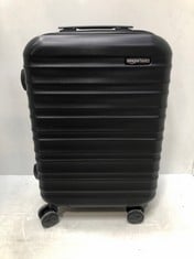 BLACK 4 WHEEL TRAVEL CASE