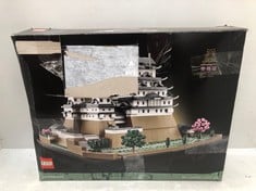 LEGO ARCHITECTURE 21060 HIMEJI CASTLE