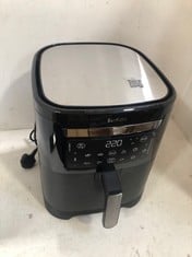 TEFAL EASY FRY & GRILL XXL 2-IN-1 HEALTHY AIR FRYER