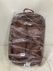 BERGHAUS 24/7 25L BROWN BACKPACK