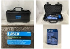 LASER HEAT INDUCTOR KIT 1000W 8680 - RRP £932