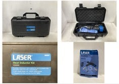 LASER HEAT INDUCTOR KIT 1000W 8680 - RRP £932