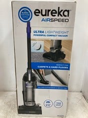 EUREKA AIR SPEED UPRIGHT VACUUM CLEANER