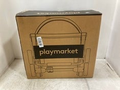 PLAYMARKET POCKET SHOPPING CART - MODEL NO. CE-932 - RRP £109