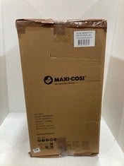 MAXI-COSI PEBBLE 360° I-SIZE GROUP 0+ ISOFIX CAR SEAT - RRP £209