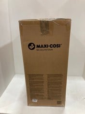 MAXI-COSI TANZA I-SIZE GROUP 2/3 ISOFIX CAR SEAT