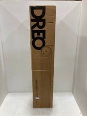 DREO SMART TOWER FAN DR-HTF007S