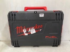 MILWAUKEE M18 18V ½" IMPACT WRENCH M18 ONEFHIWF12-502X - RRP £369