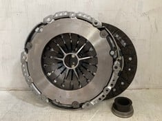 LUK CLUTCH KIT 626 3038 00 - RRP £100