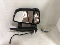 RELAY DUCATO BOXER MIRROR RIGHT HAND LAMPX051-999