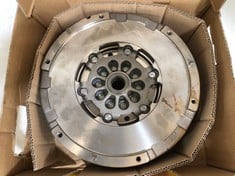 SCHAEFFLER DUAL MASS FLYWHEEL