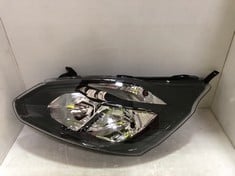 AFTERMARKET LEFT HAND HEAD LIGHT 241101 - RRP £175