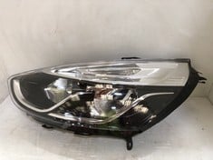 MAGNETI MARELLI LEFT HAND HEAD LIGHT MHL9392 - RRP £146