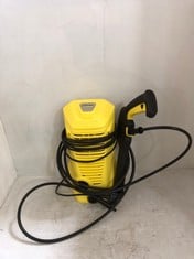 KARCHER K2 HIGH PRESSURE WASHER 1.673-525.0