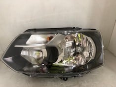 MAGNETI MARELLI LEFT HAND HEAD LIGHT MHL6702 - RRP £254