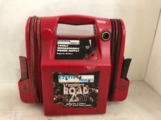 SEALEY 12V EMERGENCY JUMP STARTER 3200 PEAK AMPS RS103 - RRP £623