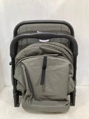 HAUCK TRAVEL N CARE PUSHCHAIR - RRP £150