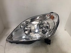 TYC LEFT HAND HEAD LIGHT 20-B690-05-2B - RRP £304