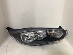 TYC LEFT HAND HEAD LIGHT 20-H996-06-2B - RRP £224