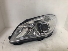 TYC LEFT HAND HEAD LIGHT 20-E446-05-2B - RRP £113