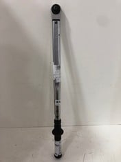 LASER TOOLS ½"D 80-400NM TORQUE WRENCH 5520 - RRP £331