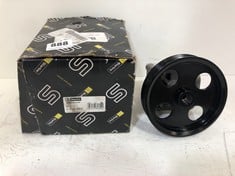 STARLINE PAS STEERING PUMP 619 66 2809 - RRP £179