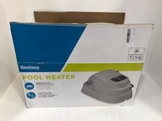 BESTWAY POOL HEATER 58259 - RRP £189