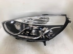 DEPO LEFT HAND HEAD LIGHT 551-1197LMRDEM2 - RRP £146