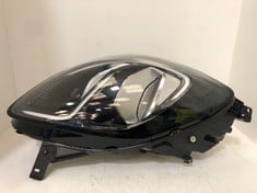 VALEO RIGHT HAND HEAD LIGHT 451127 - RRP £449