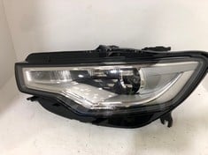 HELLA LEFT HAND HEAD LIGHT 1LL 011.150-371 - RRP £876