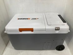 WORX PORTABLE 20V ELECTRIC COOLER FRIDGE/FREEZER WX876.9 - RRP £349