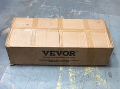 VEVOR CROWD CONTROL STANCHION