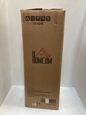 HOMCOM 03-0046 SENSOR BIN