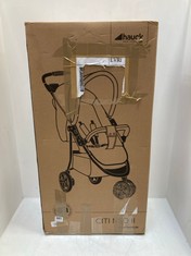 HAUCK CITI NEO II PUSHCHAIR