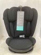 SILVER CROSS DISCOVER I-SIZE GROUP 2/3 ISOFIX CAR SEAT - RRP £175