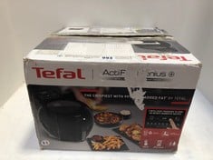 TEFAL ACTIFRY GENIUS AIR FRYER RRP: £149