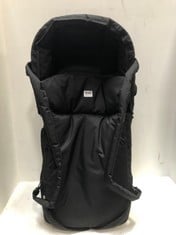 HAUCK 2 IN 1 TRAGENEST CARRYCOT