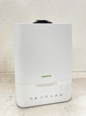 MEACO DELUXE 202 HUMIDIFIER AND AIR PURIFIER - RRP £99