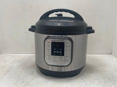 INSTANT POT DUO MULTI-USE PRESSURE COOKER 7-IN-1 5.7L