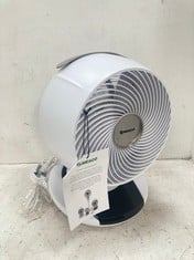 MEACOFAN 1056 AIR CIRCULATOR - RRP £109