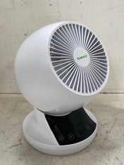 2 X MEACOFAN 360 PERSONAL AIR CIRCULATOR