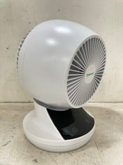 2 X MEACOFAN 360 PERSONAL AIR CIRCULATOR