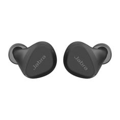 JABRA ELITE 4 ACTIVE EARBUDS - BLACK - RRP £119.99