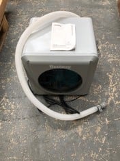 BESTWAY FLOWCLEAR POOL HEATER - ITEM NO. 58748 - RRP £870 (ZONE 2)