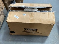 VEVOR PIZZA DOUGH PRESSER - MODEL NO. APD24 - RRP £120 (ZONE 2)