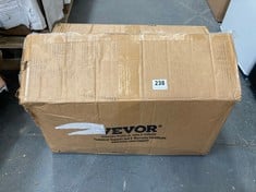 VEVOR PIZZA DOUGH PRESSER - MODEL NO. APD24 - RRP £120 (ZONE 2)