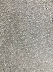 APPROX 2.10 X 5M ROLLED CARPET IN MAJESTY (ZONE 1) (COLLECTION ONLY)